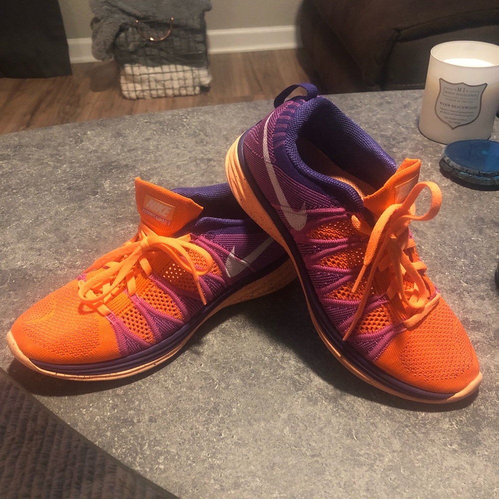 Nike Lunar Flyknit Lunar 2